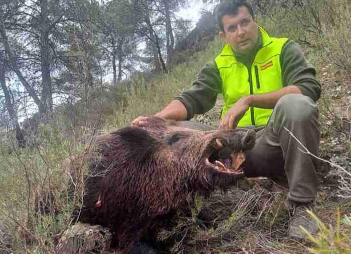 Resultado Montería Barranco La Mina 2024 SC Alberto García